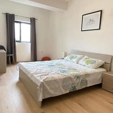 Apartamento Falcon Rabat