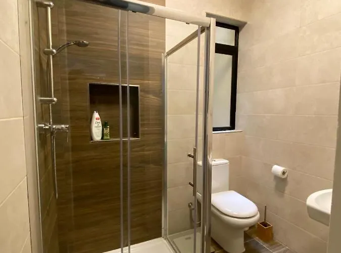 Appartement Falcon *