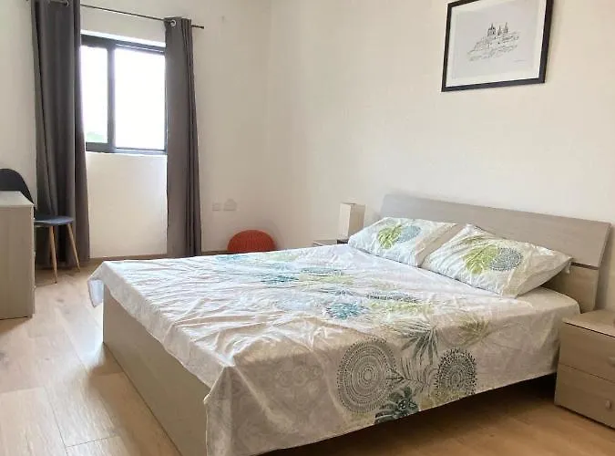 Appartement Falcon Rabat