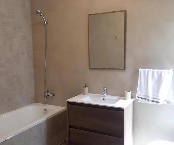 Appartement Falcon *