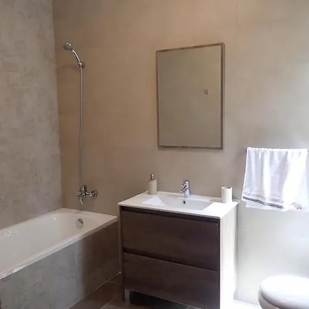 Apartament Falcon *