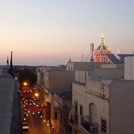 Falcon Apartment Rabat