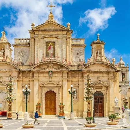 Apartmán Falcon Rabat