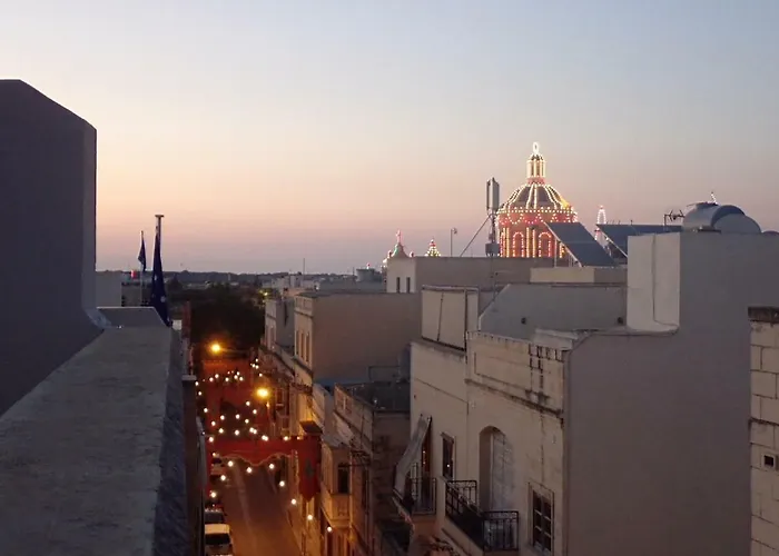 Falcon Apartmán Rabat